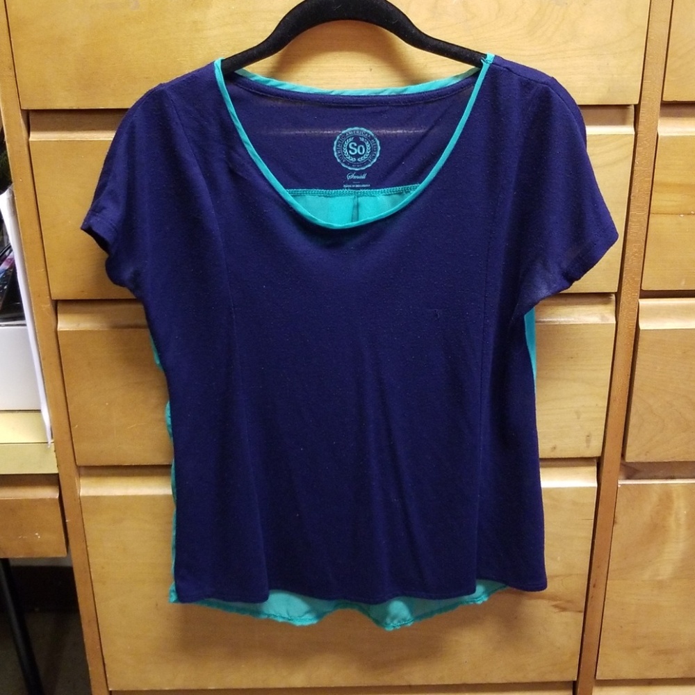Blouse